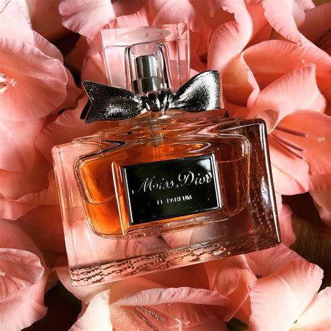 perfumes le parfum